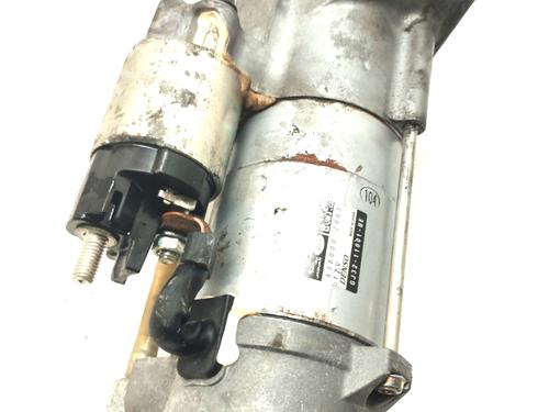 Starter LAND ROVER RANGE ROVER EVOQUE (L538)  | BP17230820M8