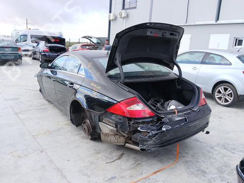Left front window switch MERCEDES-BENZ CLS (C219) CLS 350 (219.356) | BP38924796I27 - Image 7