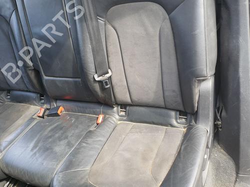 Used Rear seat AUDI Q7 (4LB) 4.2 TDI quattro (326 hp) 24841967