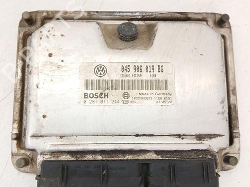 Used Engine control unit (ECU) Engine control unit (ECU) 38305979 38305979