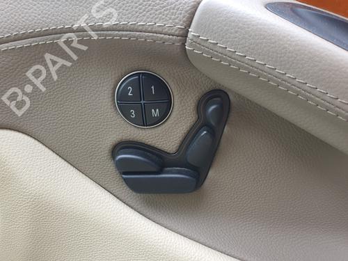 Used Switch MERCEDES-BENZ SL (R230) 350 (230.467) (245 hp) 15977935