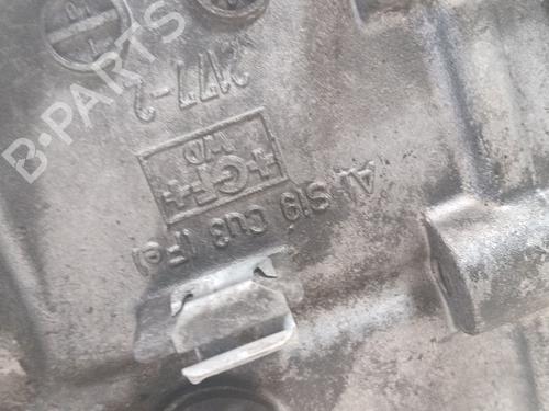 Gearbox BMW 3 (E90) 320 d | BP29626124M3 