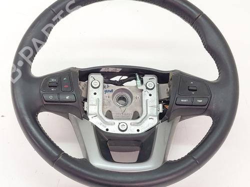 Steering wheel KIA RIO III (UB) 1.2 CVVT 561001H641HU