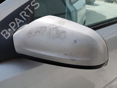 Used Left mirror Left mirror OPEL ASTRA H GTC (A04) 1.6 (L08) (105 hp) 33292968 33292968