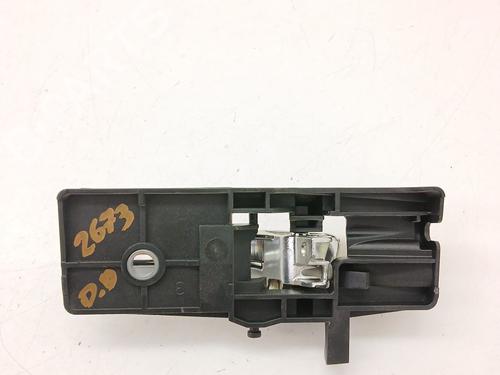 Front right interior door handle ALFA ROMEO 159 (939_) 1.9 JTDM 8V (939AXE1B) | BP36340271I14 - Image 2