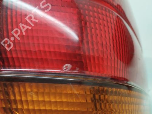 Right taillight BMW 3 Compact (E36)  | BP17984350C35 