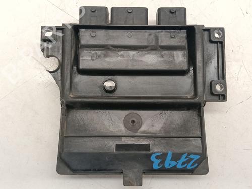 Engine control unit (ECU) RENAULT CLIO III (BR0/1, CR0/1) 1.5 dCi (BR17, CR17) | BP36917165M57 - Image 2