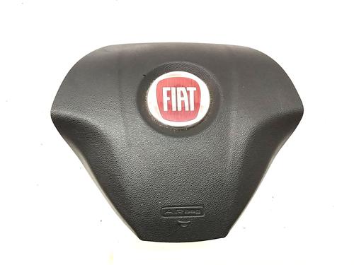 Used Driver airbag FIAT GRANDE PUNTO (199_) [2005-2025]  19506858