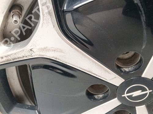 Fælgsæt OPEL AMPERA (R12) EV 150 | BP34632876C100  - Image 12