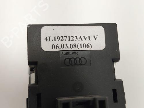Switch AUDI Q7 (4LB) 4.2 TDI quattro | BP30972360I30