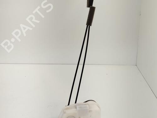 Venstre bagtil lås MITSUBISHI MIRAGE / SPACE STAR VI Hatchback (A0_A) 1.2 (A03A) (80 hp) 32134647