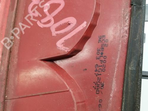 Right taillight PEUGEOT 406 (8B)  | BP17225145C35 