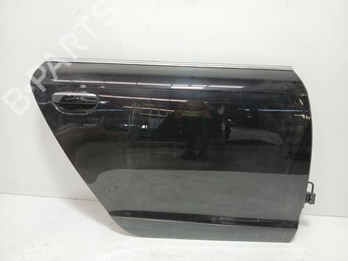 right-rear-door-audi-a6-c6-4f2-2004-2005-2006-2007-2008-2009-2010-2011-38950947 main image