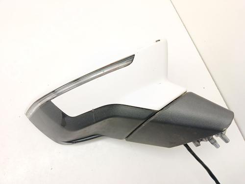Used Right mirror Right mirror SEAT IBIZA V (KJ1, KJG) 1.0 TSI (110 hp) 34522730 34522730