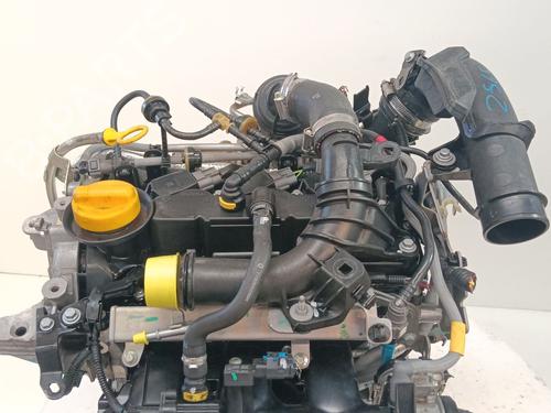 Engine NISSAN MICRA V (K14) 1.0 IG-T 100 | BP33169661M1  - Image 6