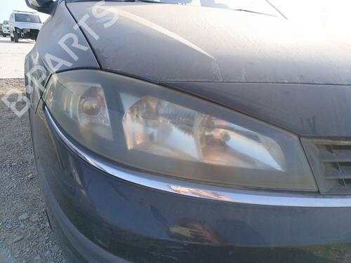 Used Right headlight Right headlight 37667125 37667125