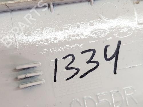 Fuel flap HYUNDAI i30 (GD) | BP30191302C131