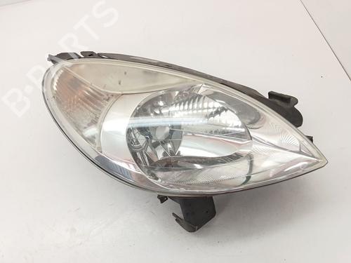 Used Right headlight Right headlight CITROËN XSARA PICASSO (N68) 1.6 HDi (90 hp) 36022496 36022496
