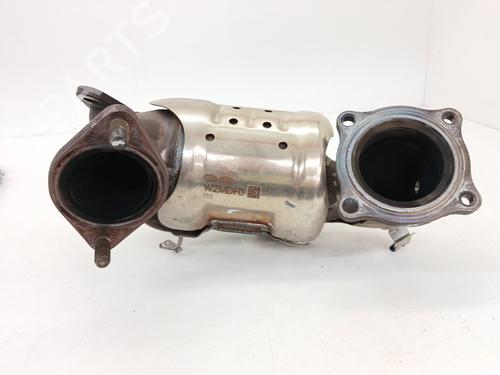 Katalysator Katalysator KIA SPORTAGE V (NQ5) [2021-2026] 36432648 36432648