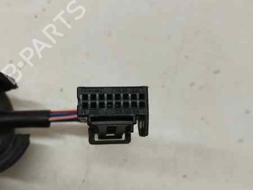 Left mirror AUDI A6 C6 (4F2) 2.0 TDI | BP16069399C26 