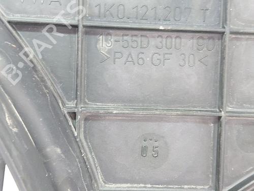 Koelventilatormotor VW GOLF V (1K1) 1.6 | BP28511252M35 