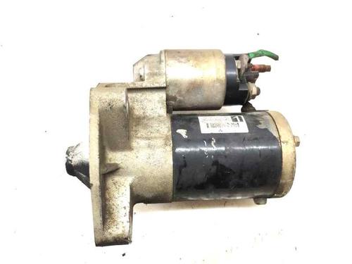 Used Starter CITROËN C2 (JM_) [2003-2017]  21174476