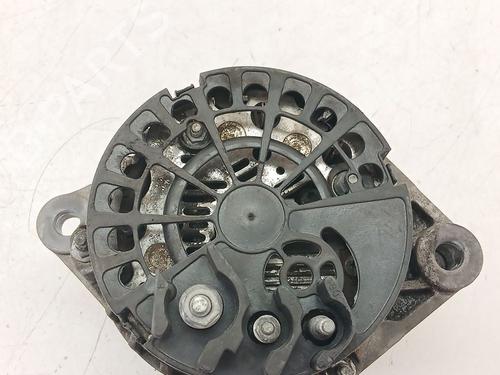 Alternator SAAB 9-3 (YS3F, E79, D79, D75) 1.9 TiD | BP40040859M7 - Image 2