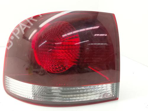 Used Left taillight VW TOUAREG (7LA, 7L6, 7L7) 3.0 V6 TDI (225 hp) 31144482