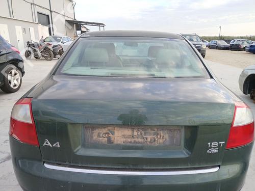 Used Tailgate Tailgate 39650093 39650093