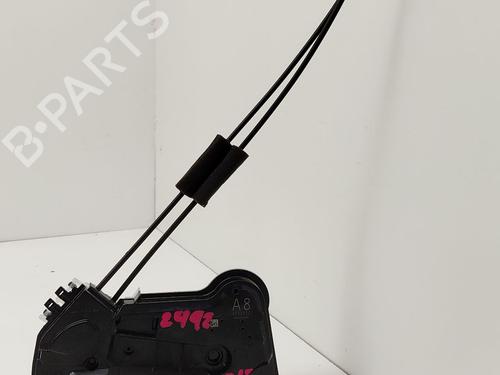 Used Front left lock TOYOTA RAV 4 V (_A5_, _H5_) 2.5 Hybrid AWD (AXAH54) (178 hp) 32140234