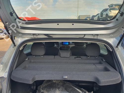 Used Rear parcel shelf DACIA SANDERO III [2021-2025]  19806951