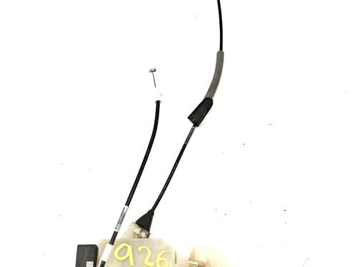Used Rear left lock PEUGEOT 208 I (CA_, CC_) [2012-2020]  18160149