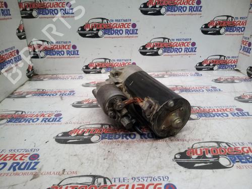 Startmotor MERCEDES-BENZ C-CLASS (W204)  | BP15972439M8 