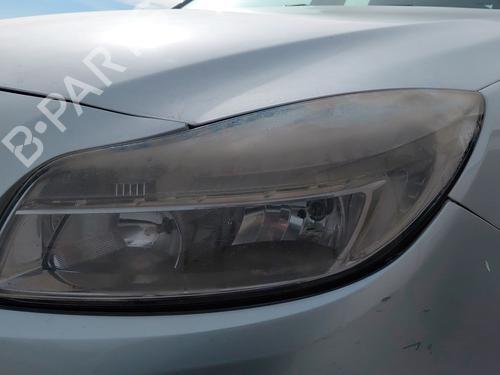 Koplamp links OPEL INSIGNIA A (G09) 2.0 CDTI (68) (131 hp) 31792953