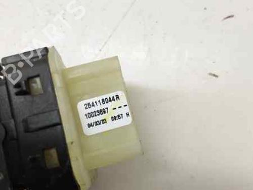 Left front window switch DACIA SANDERO III  | BP22202585I27 
