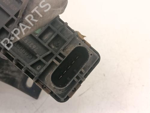 Turbocharger/Supercharger AUDI Q7 (4LB) 4.2 TDI quattro | BP32058908M71 