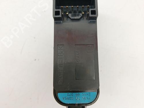 Right front window switch MAZDA CX-7 (ER) 2.3 MZR DISI Turbo AWD (ER3P) | BP38952307I26 - Image 2