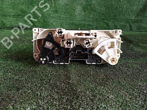 Climate control NISSAN MICRA III (K12)  | BP15975428I5 