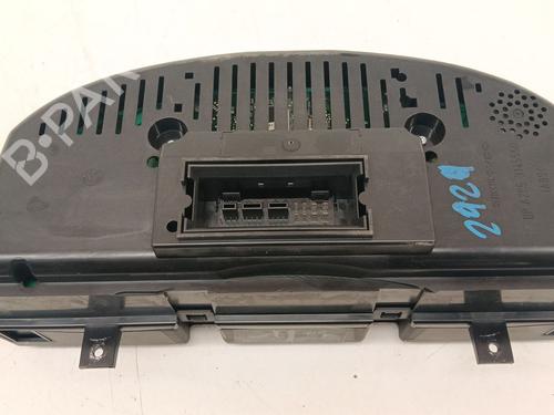 Instrument cluster VW PASSAT B6 (3C2) 2.0 TDI 16V | BP38512280C47 - Image 2
