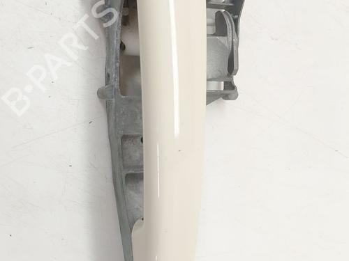 Used Rear right exterior door handle PEUGEOT 207 SW (WK_) 1.4 16V (95 hp) 32058983