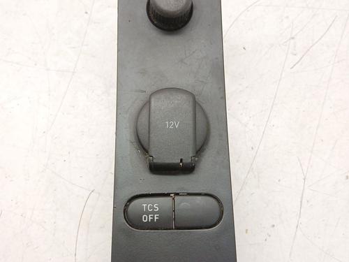 Used Mirror switch Mirror switch SEAT LEON (1P1) 1.4 TSI (125 hp) 39802652 39802652