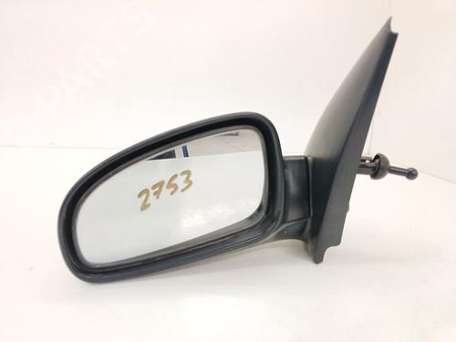 Used Left mirror Left mirror 37021014 37021014