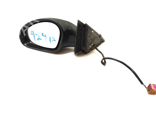 Used Left mirror SEAT IBIZA III (6L1) 1.9 TDI (100 hp) 15980751