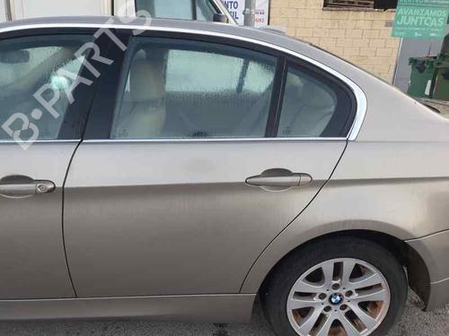Dør venstre bak BMW 3 (E90) 320 d (177 hp) 22639667