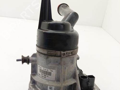 Used Steering pump Steering pump PEUGEOT 308 I (4A_, 4C_) 1.6 16V (120 hp) 32516740 32516740
