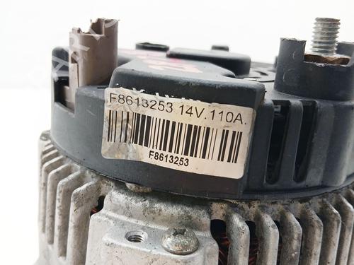 Alternator RENAULT KANGOO (KC0/1_) 1.9 dCi 4x4 | BP40227386M7 - Image 2