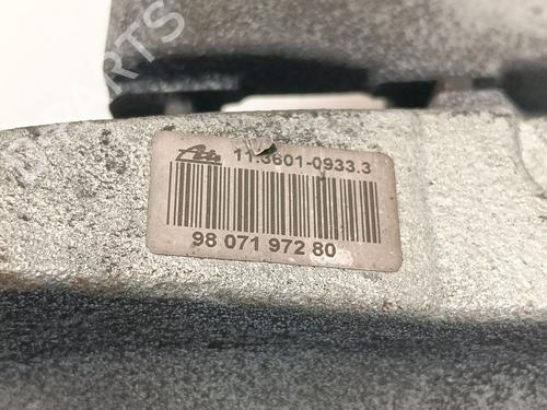 Left front brake caliper CITROËN C4 Picasso II 1.6 HDi / BlueHDi 115 | BP30858133M105