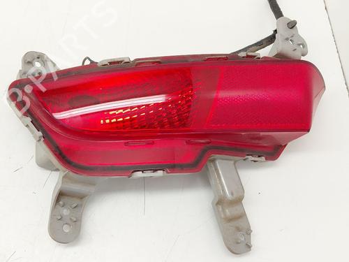 Rear bumper right light HYUNDAI i30 (PDE, PD, PDEN) 1.4 MPI | BP31944477C82 