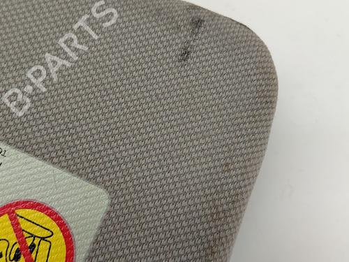 Right sun visor NISSAN PATHFINDER III (R51)  | BP22650657I2 