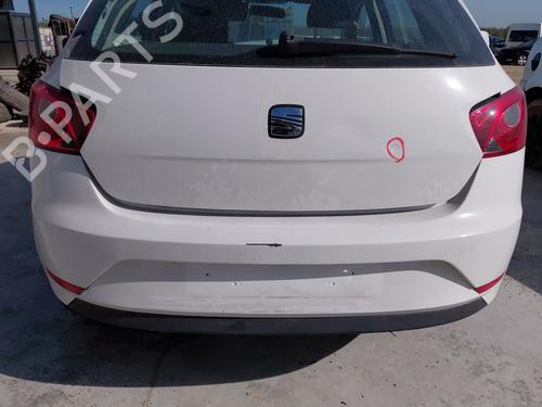 rear-bumper-seat-ibiza-iv-6j5-6p1-2008-2009-2010-2011-2012-2013-2014-2015-2016-2017-32497964 main image
